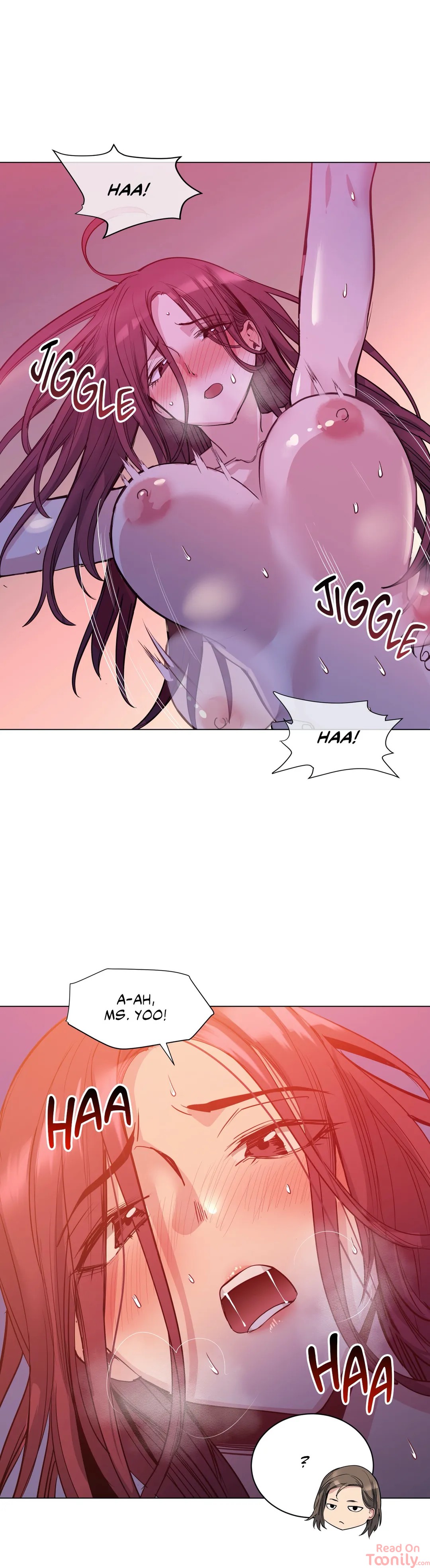 Lucky Guy Chapter 43 - Manhwa18.com
