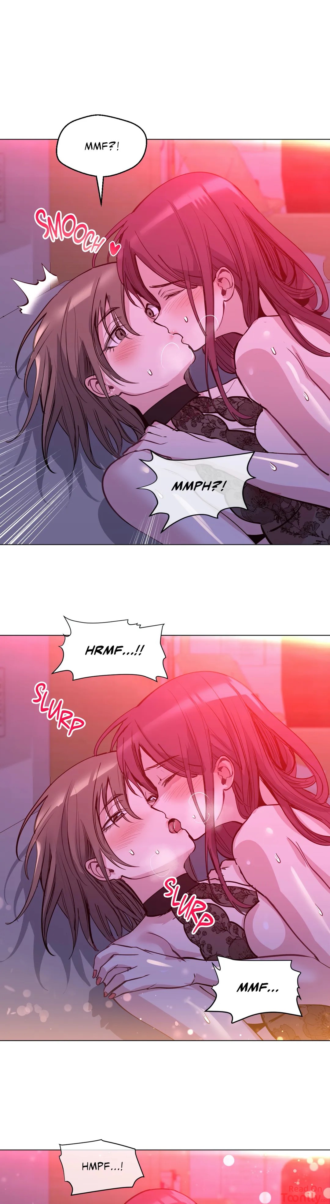 Lucky Guy Chapter 43 - Manhwa18.com