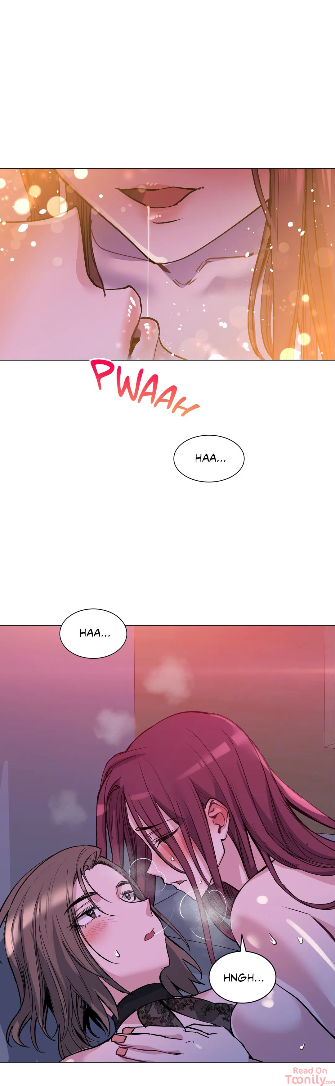 Lucky Guy Chapter 43 - Manhwa18.com