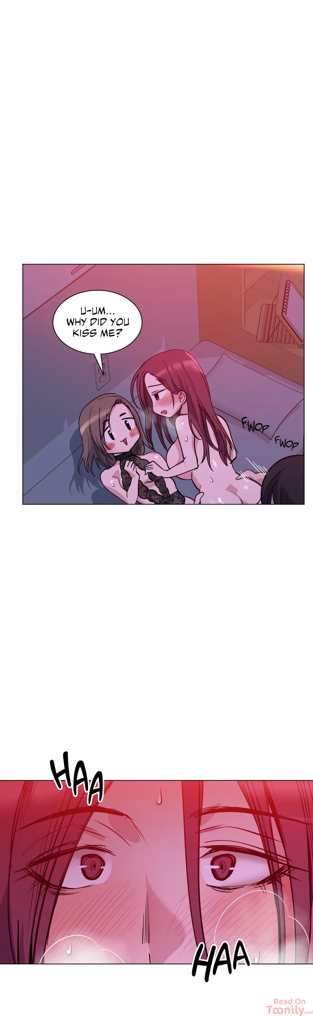 Lucky Guy Chapter 43 - Manhwa18.com