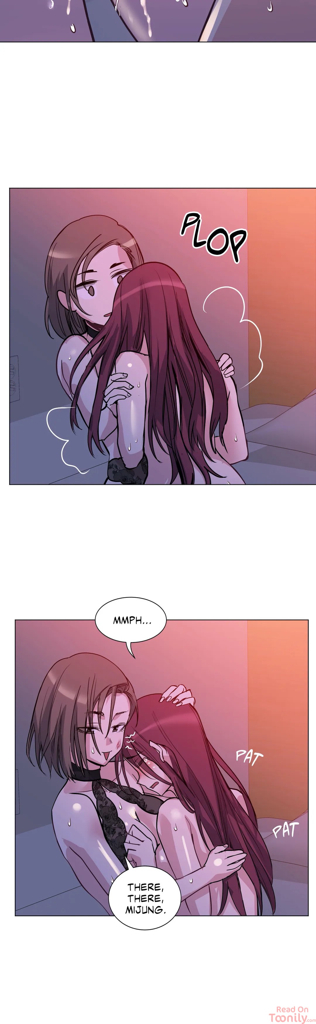 Lucky Guy Chapter 43 - Manhwa18.com