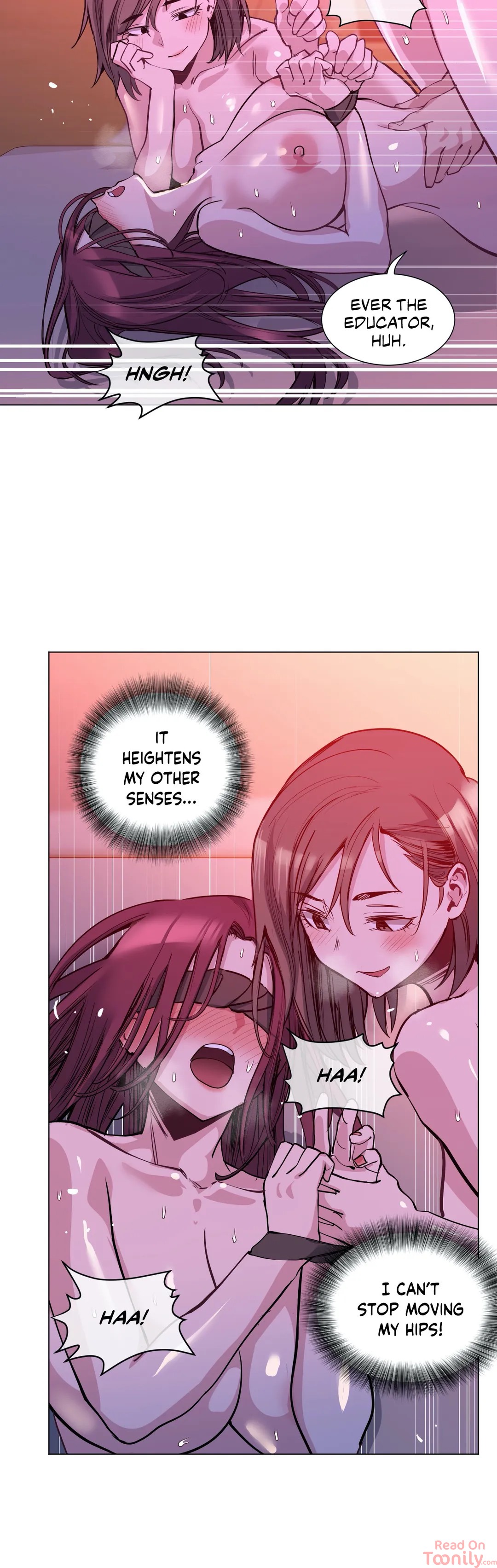 Lucky Guy Chapter 43 - Manhwa18.com