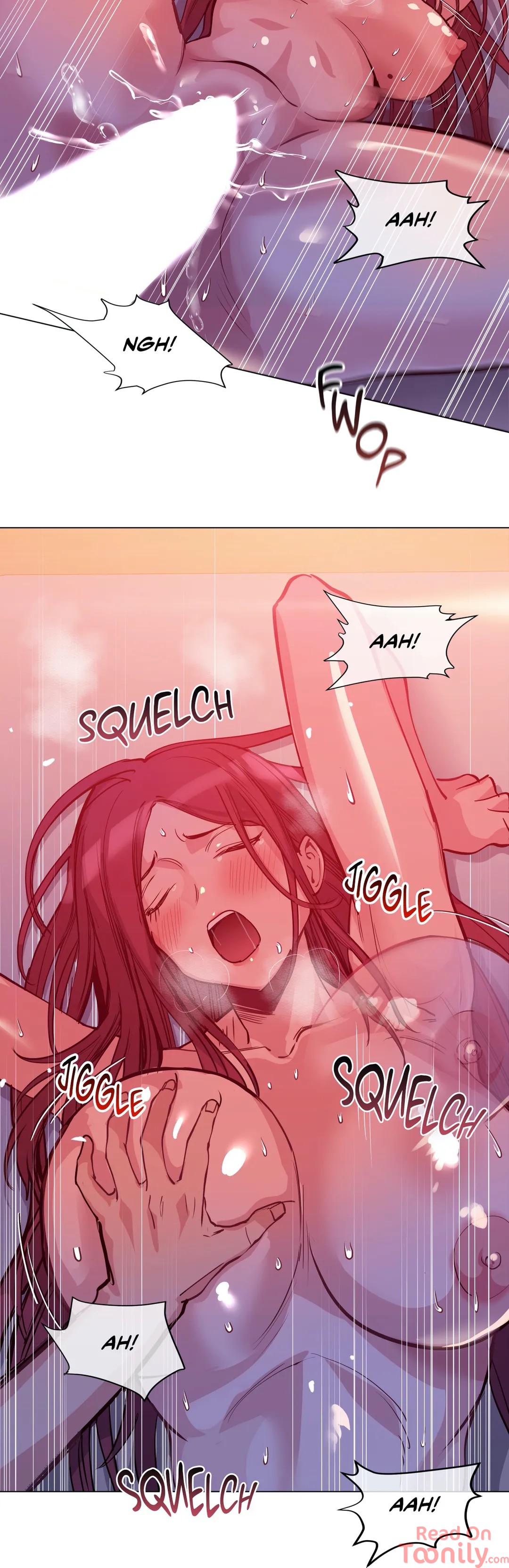 Lucky Guy Chapter 44 - Manhwa18.com