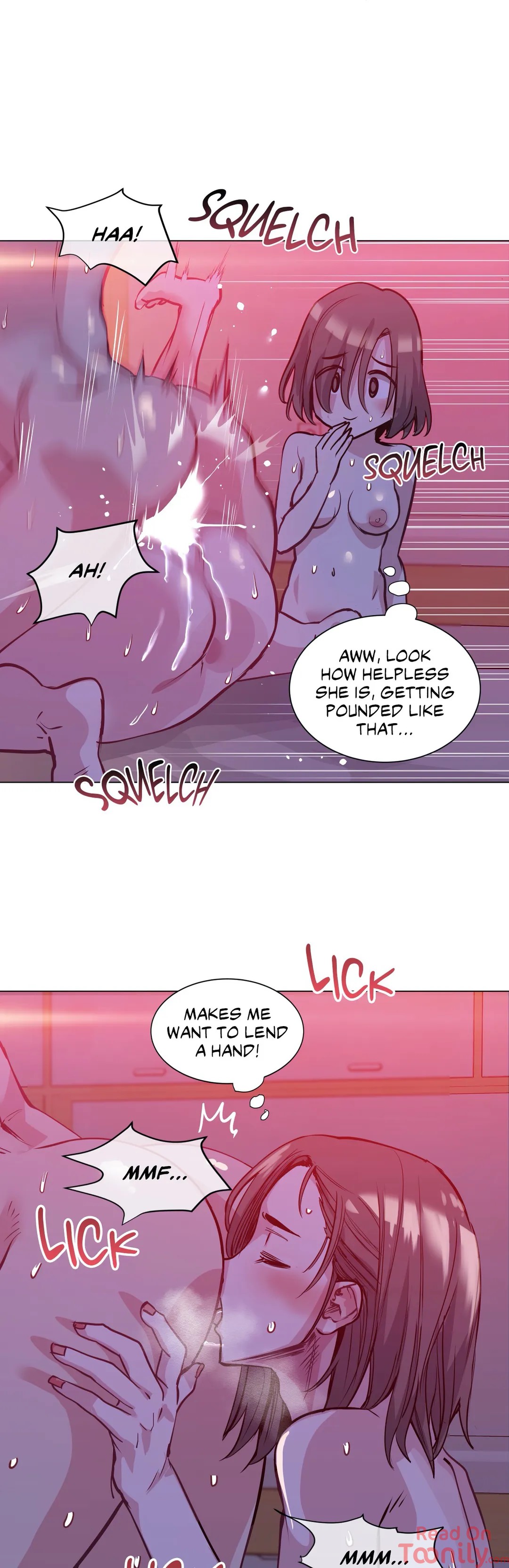 Lucky Guy Chapter 44 - Manhwa18.com