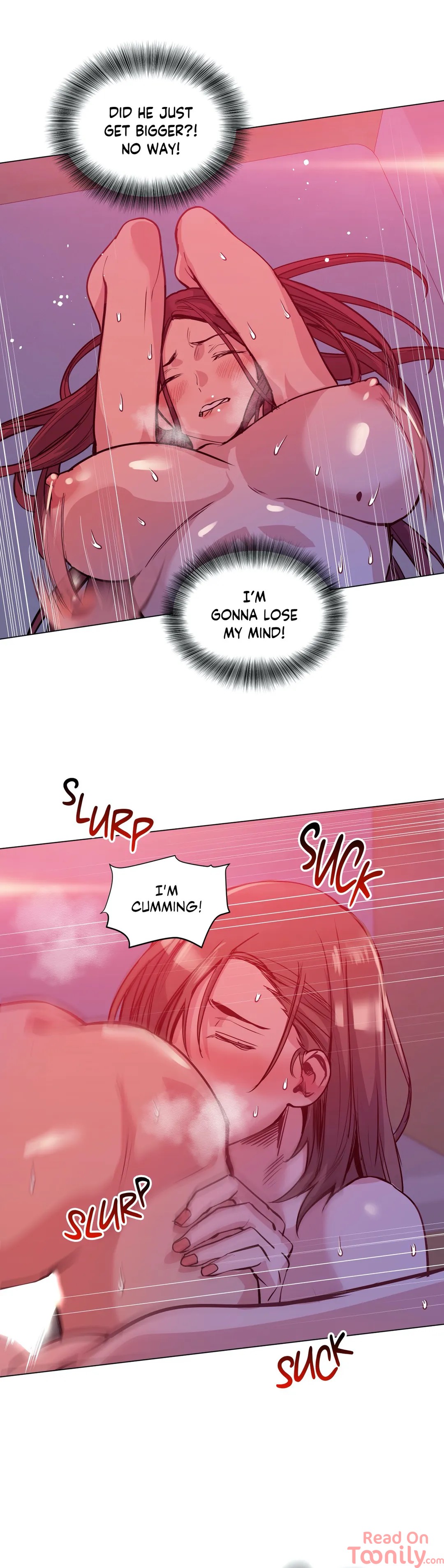Lucky Guy Chapter 44 - Manhwa18.com