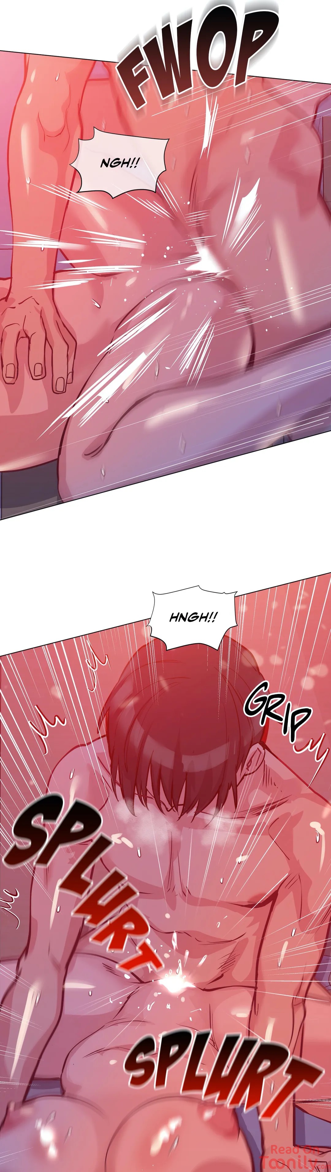 Lucky Guy Chapter 44 - Manhwa18.com