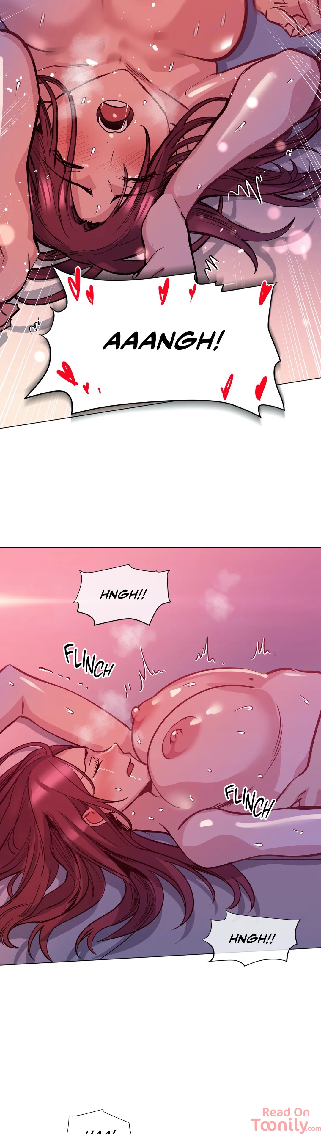 Lucky Guy Chapter 44 - Manhwa18.com