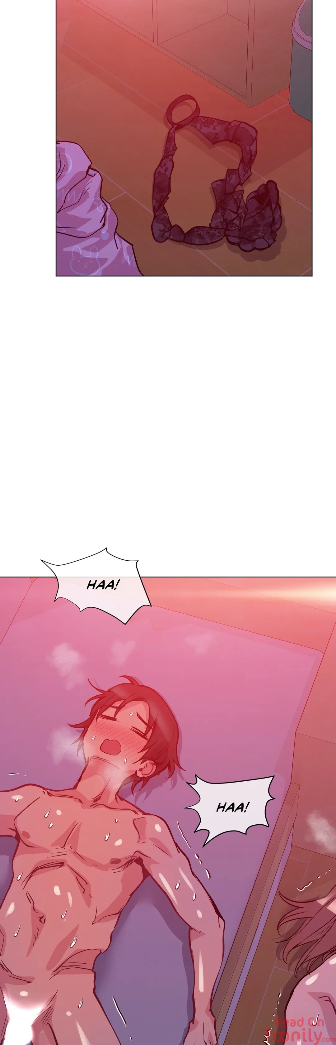 Lucky Guy Chapter 44 - Manhwa18.com