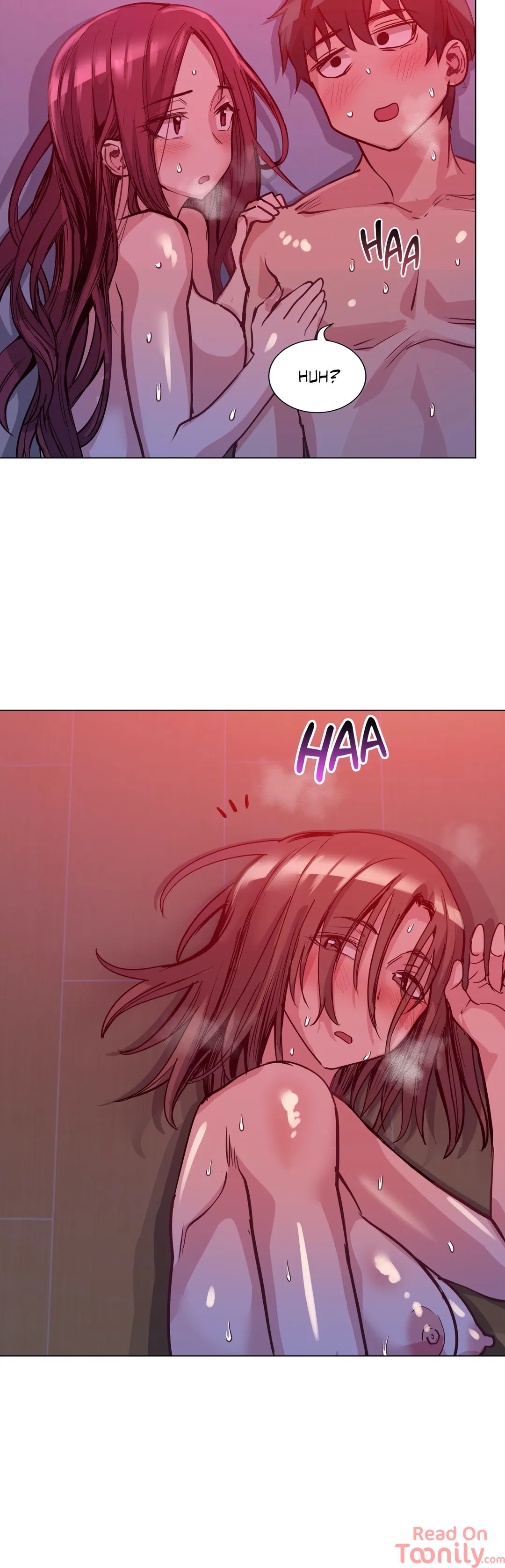 Lucky Guy Chapter 44 - Manhwa18.com