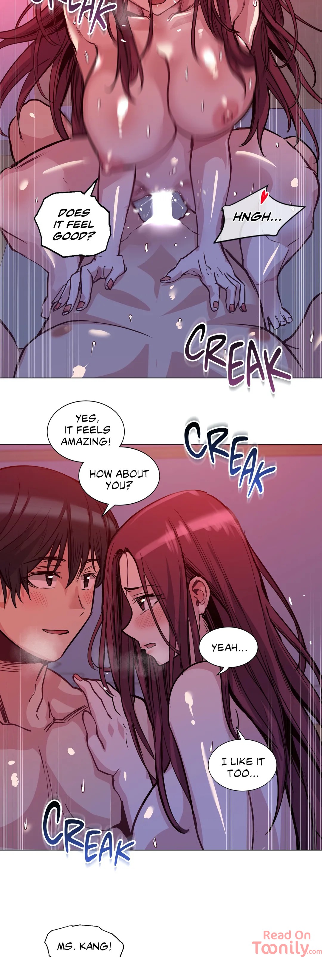 Lucky Guy Chapter 44 - Manhwa18.com