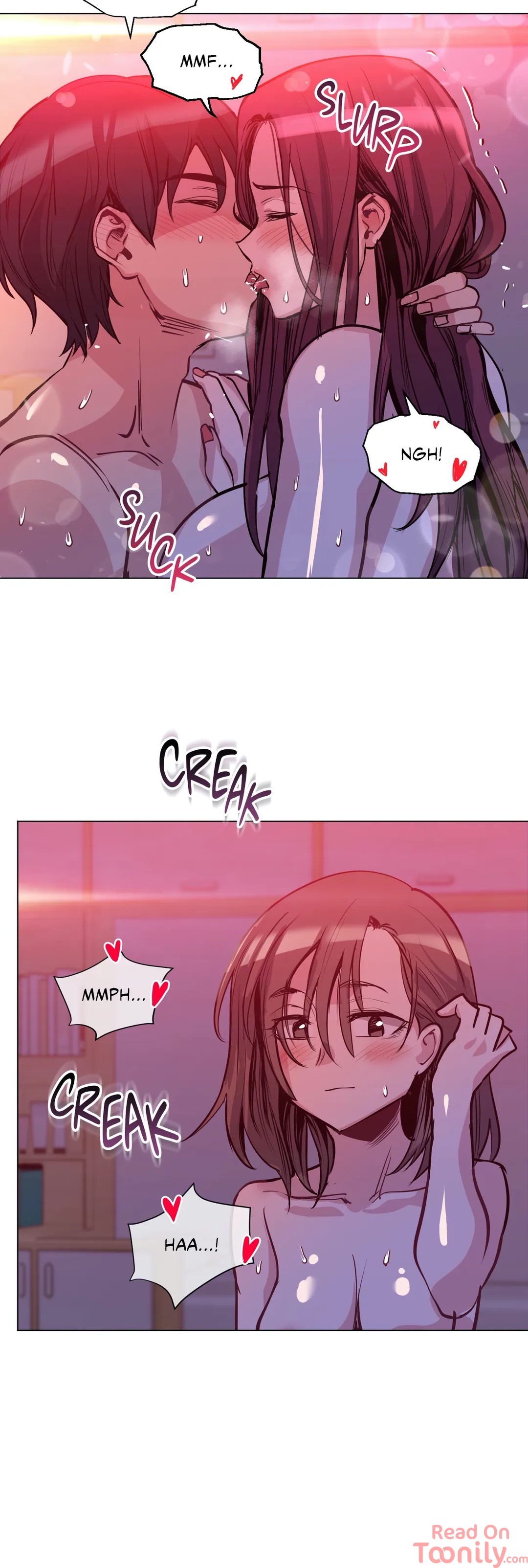 Lucky Guy Chapter 44 - Manhwa18.com