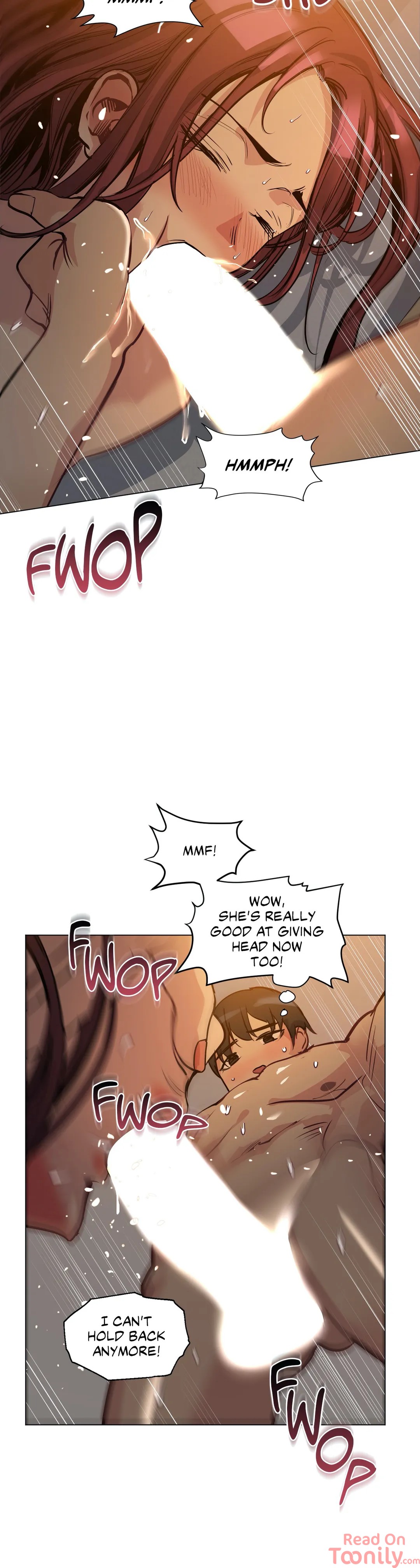 Lucky Guy Chapter 44 - Manhwa18.com