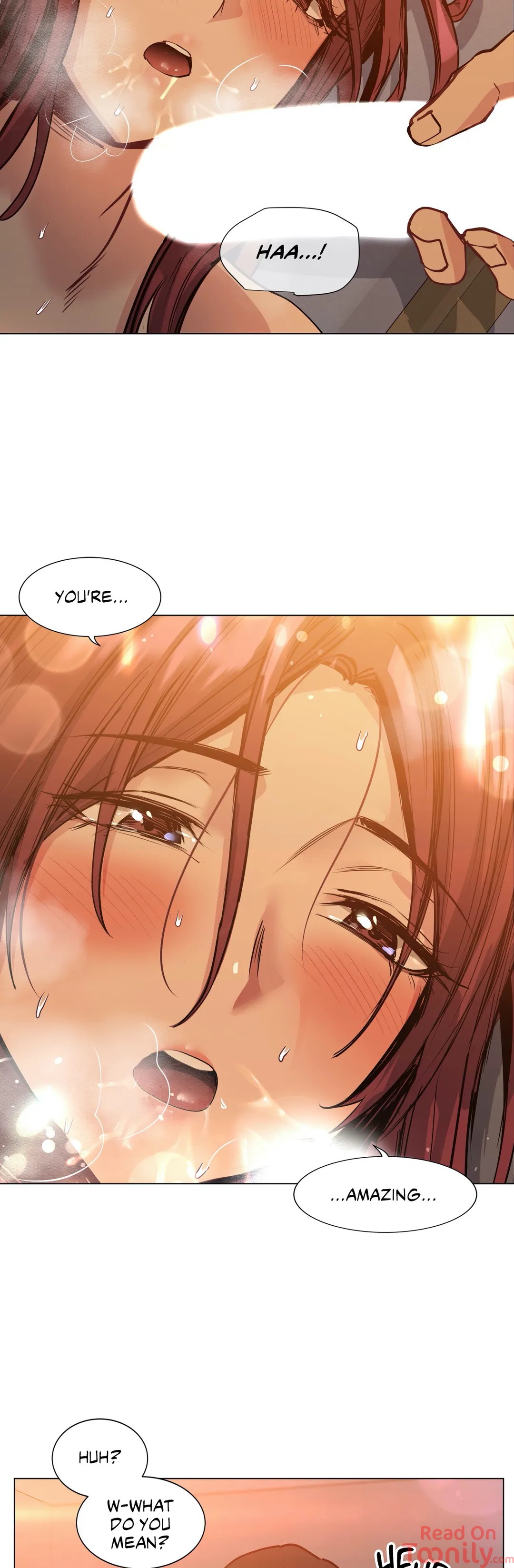 Lucky Guy Chapter 44 - Manhwa18.com
