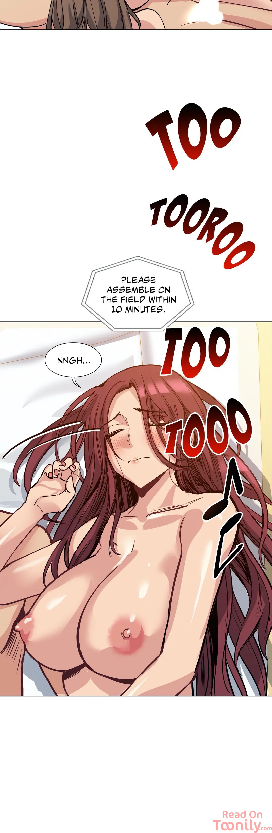 Lucky Guy Chapter 44 - Manhwa18.com