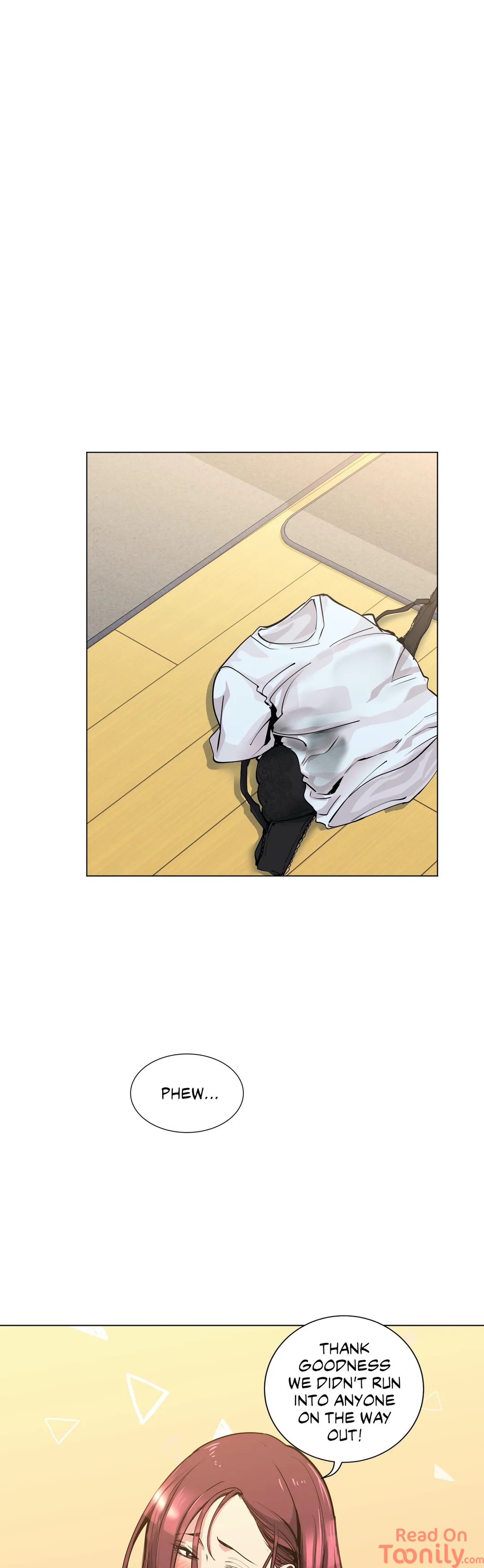 Lucky Guy Chapter 45 - Manhwa18.com