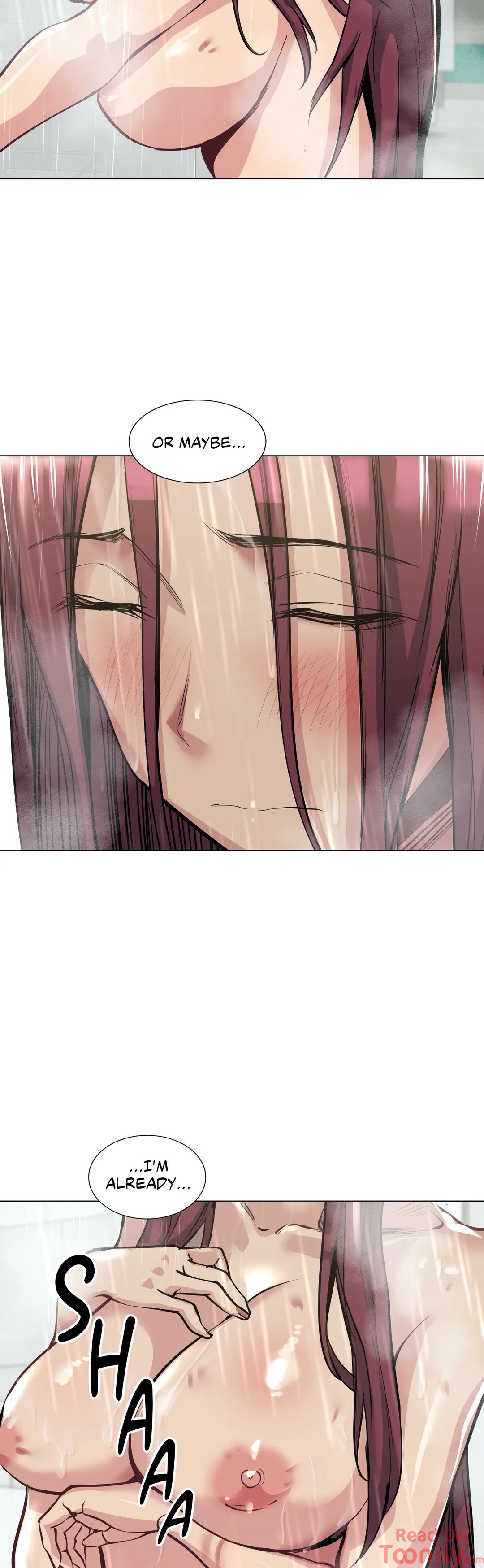 Lucky Guy Chapter 45 - Manhwa18.com