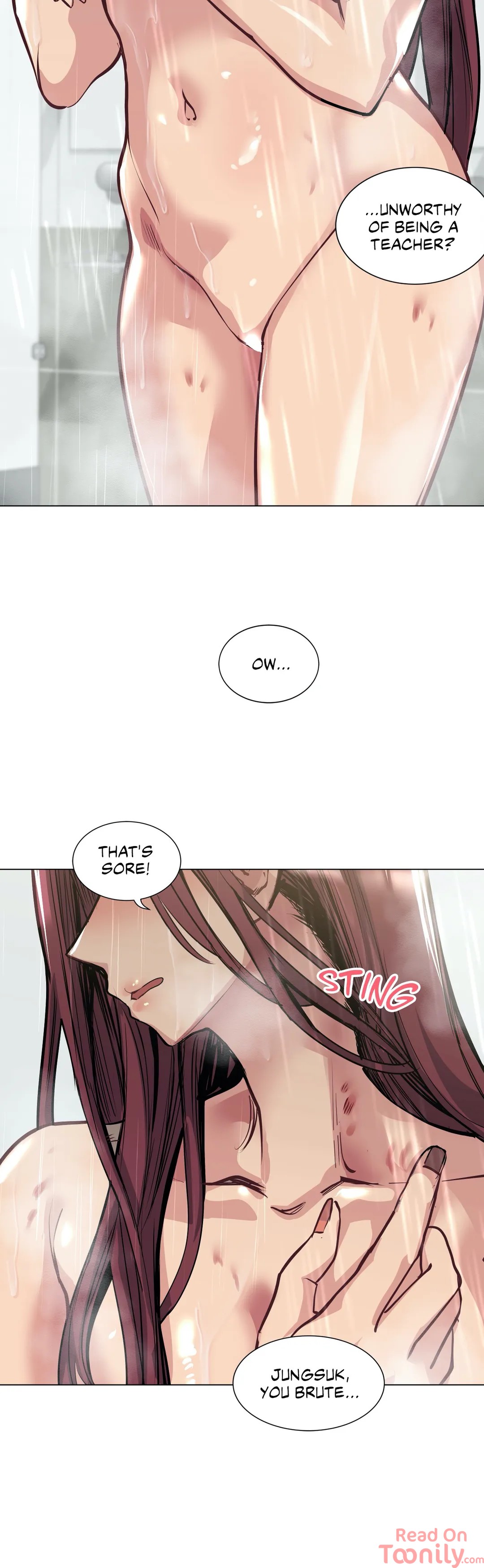 Lucky Guy Chapter 45 - Manhwa18.com