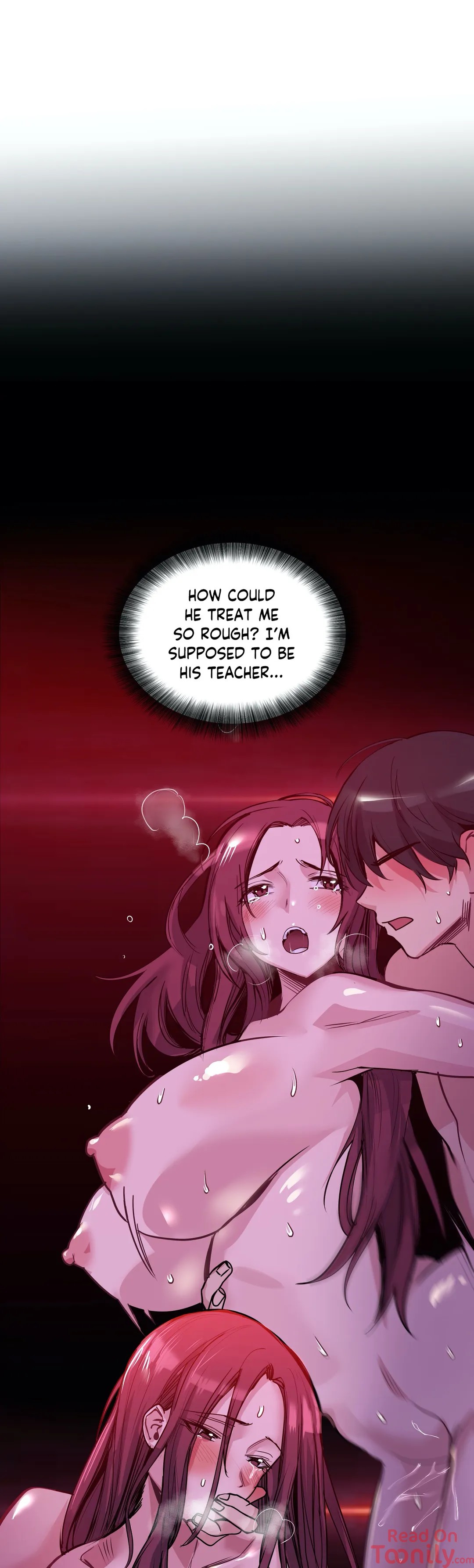 Lucky Guy Chapter 45 - Manhwa18.com