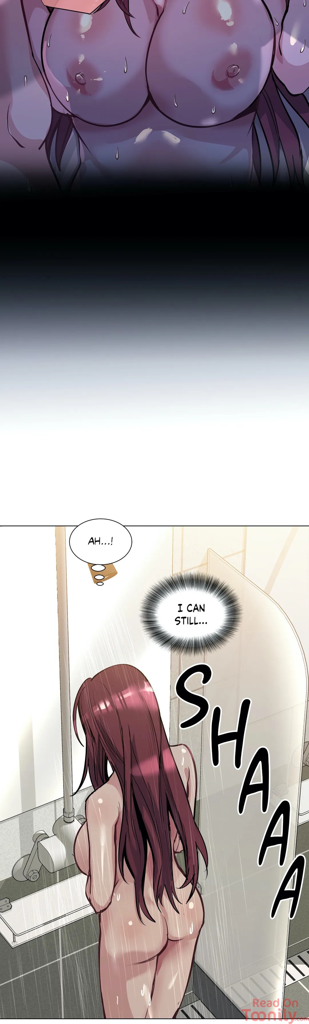 Lucky Guy Chapter 45 - Manhwa18.com