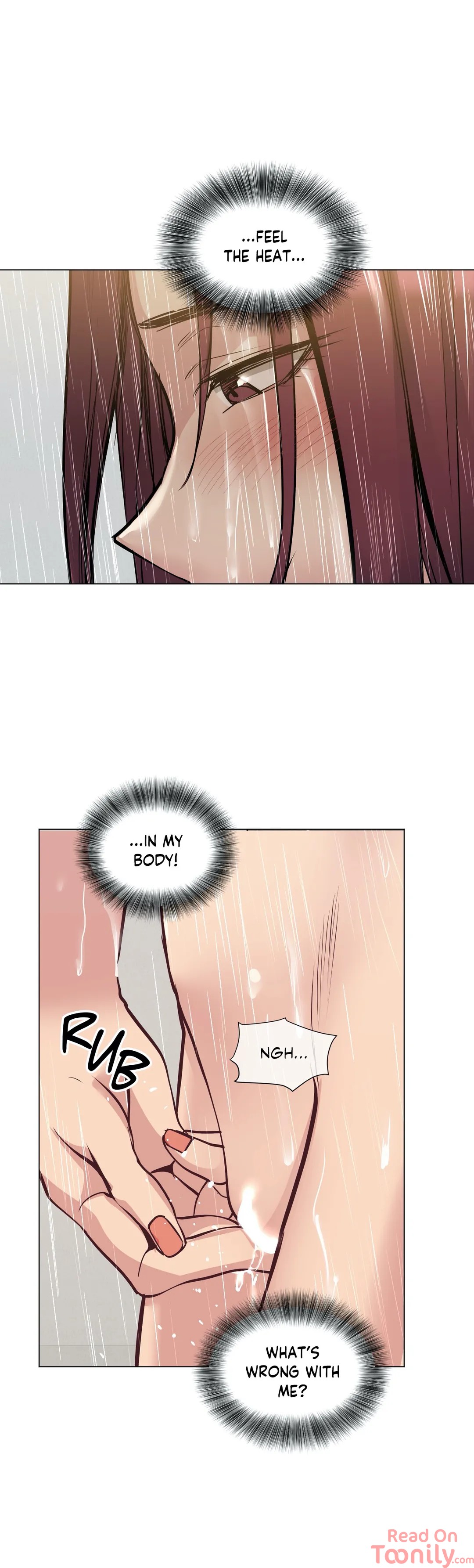 Lucky Guy Chapter 45 - Manhwa18.com