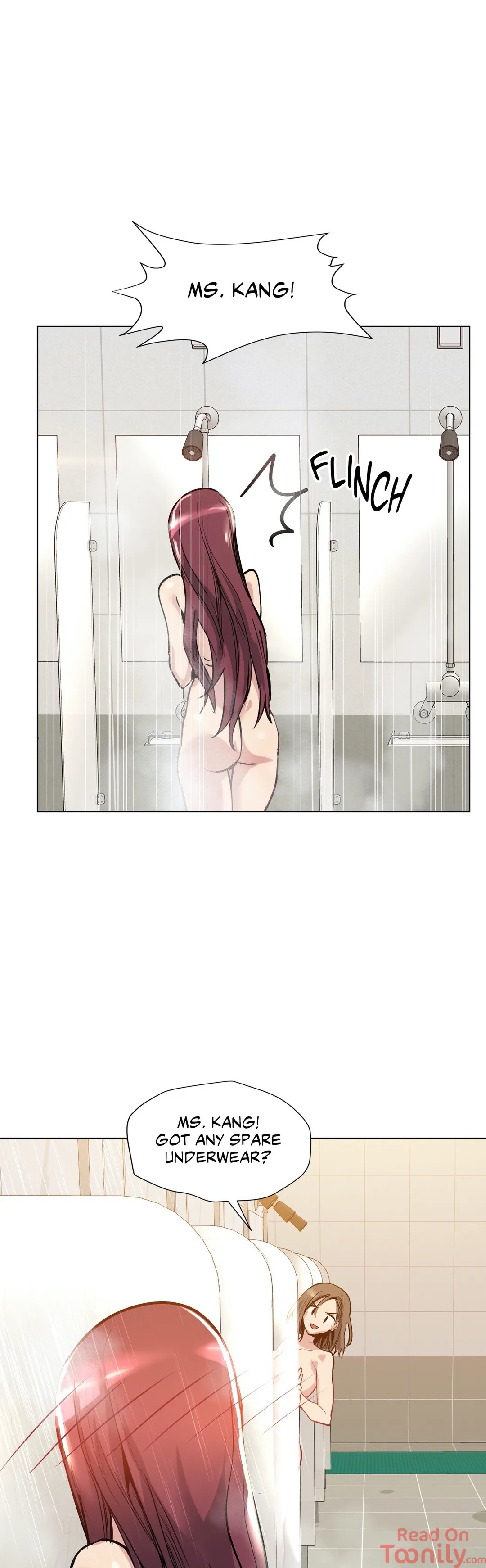 Lucky Guy Chapter 45 - Manhwa18.com