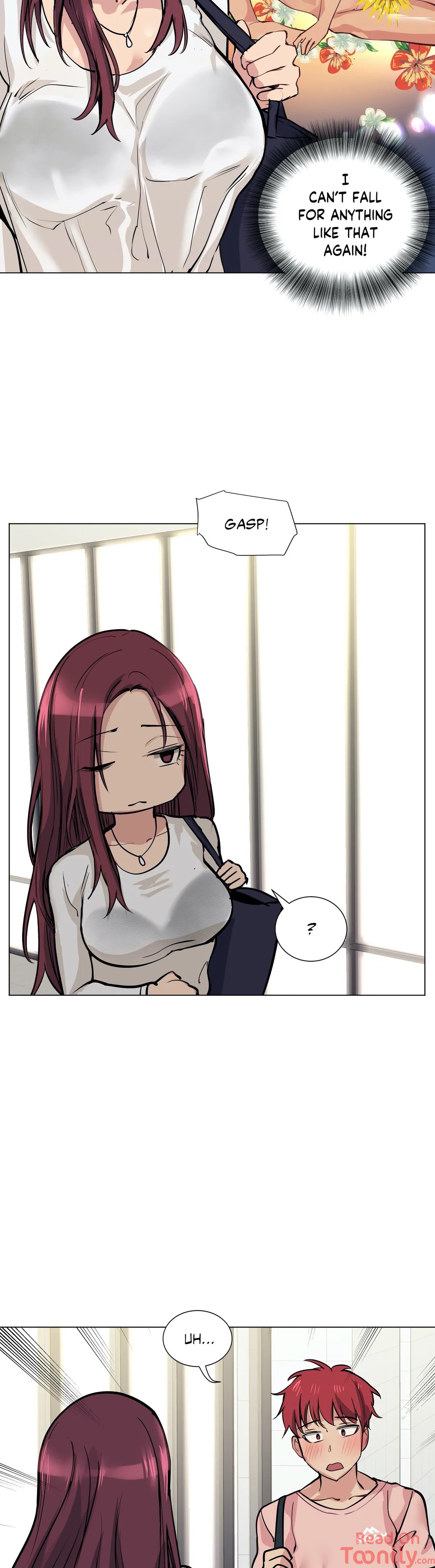 Lucky Guy Chapter 45 - Manhwa18.com