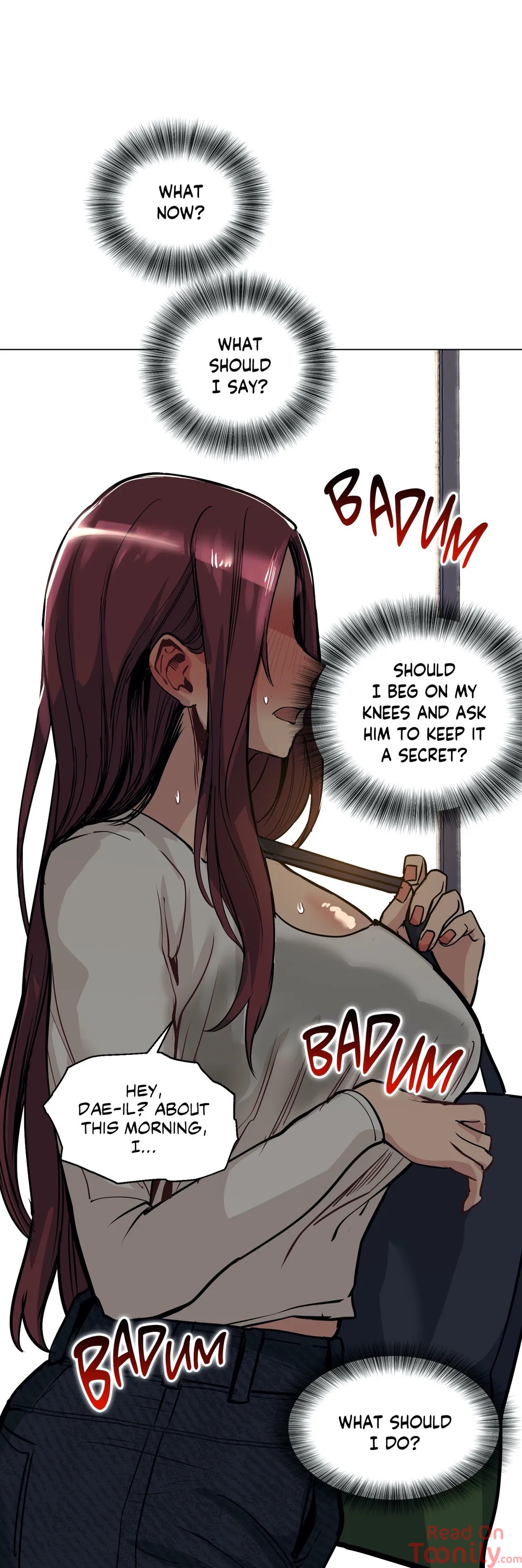 Lucky Guy Chapter 45 - Manhwa18.com