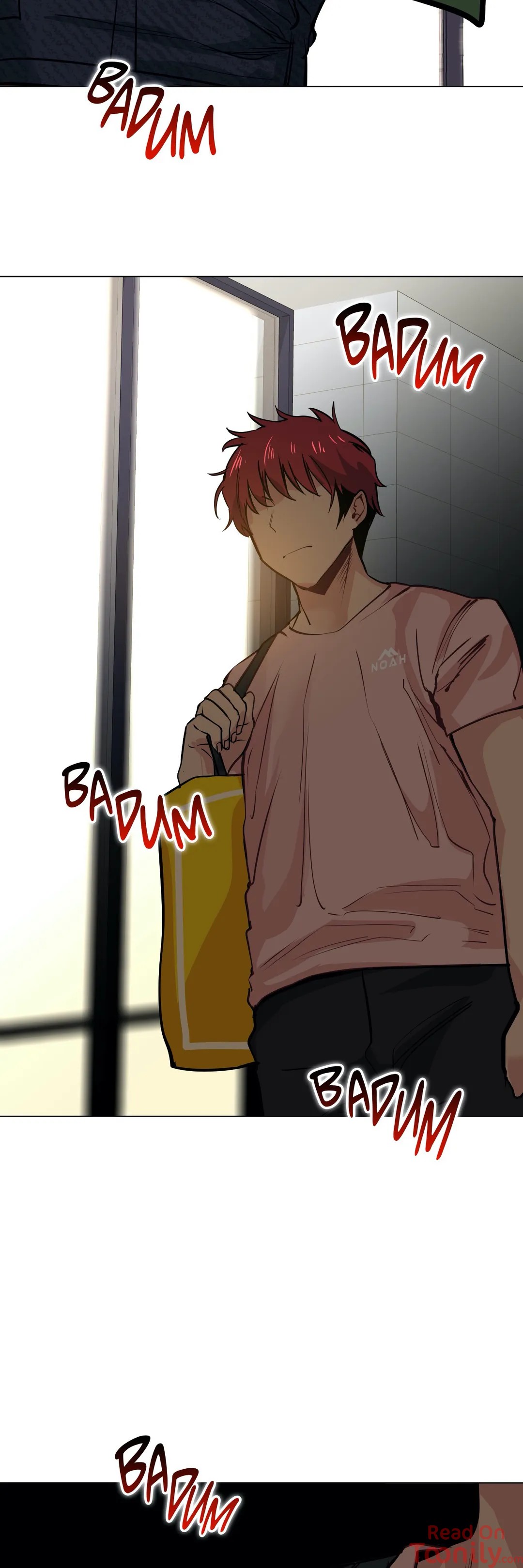 Lucky Guy Chapter 45 - Manhwa18.com