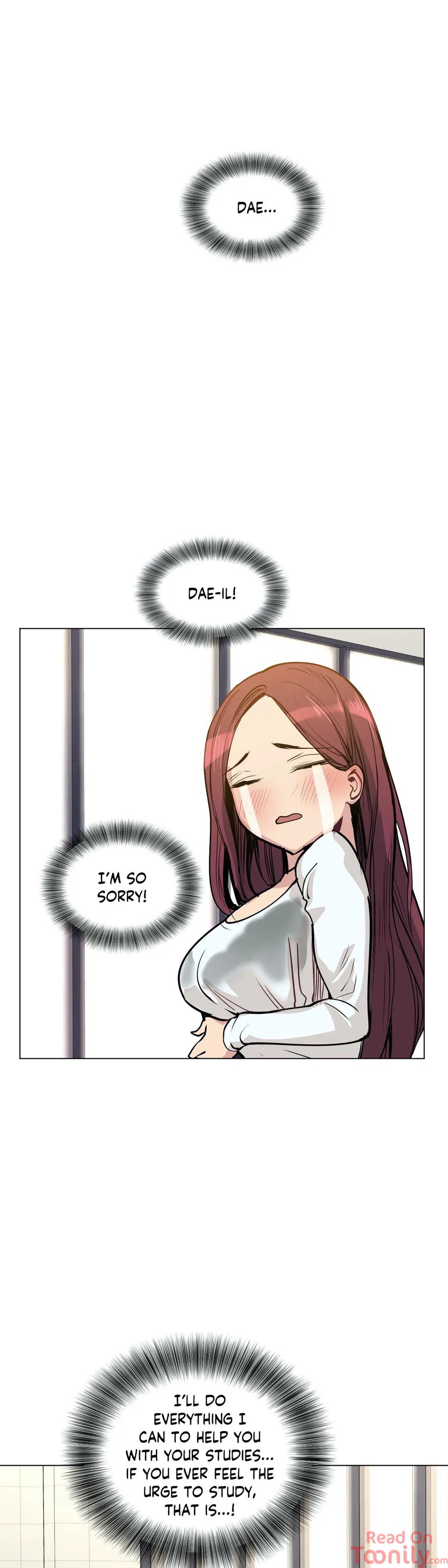 Lucky Guy Chapter 45 - Manhwa18.com
