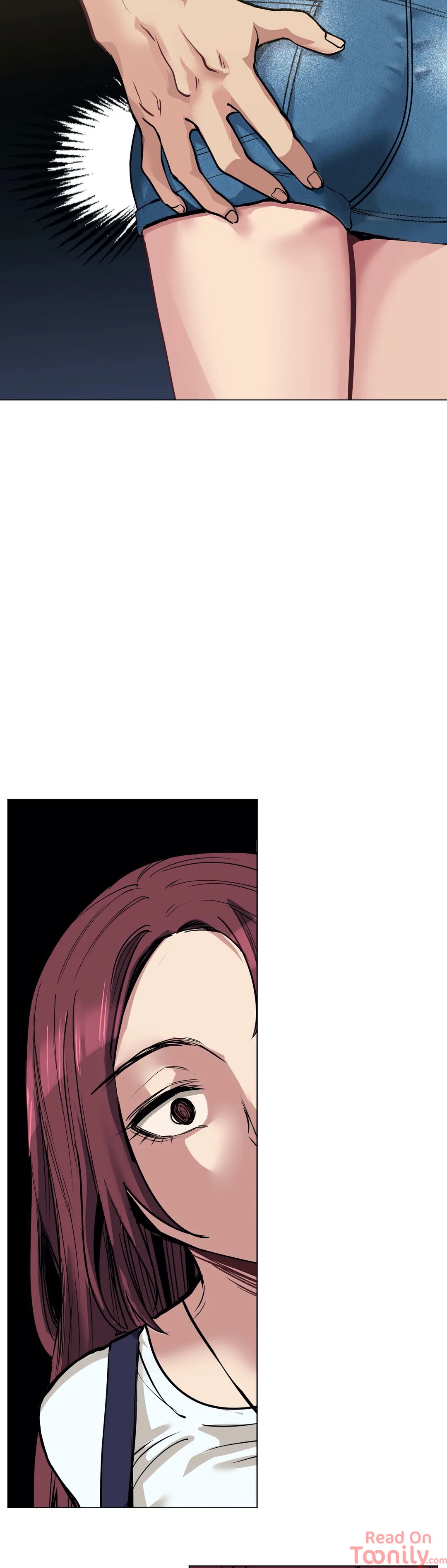 Lucky Guy Chapter 45 - Manhwa18.com