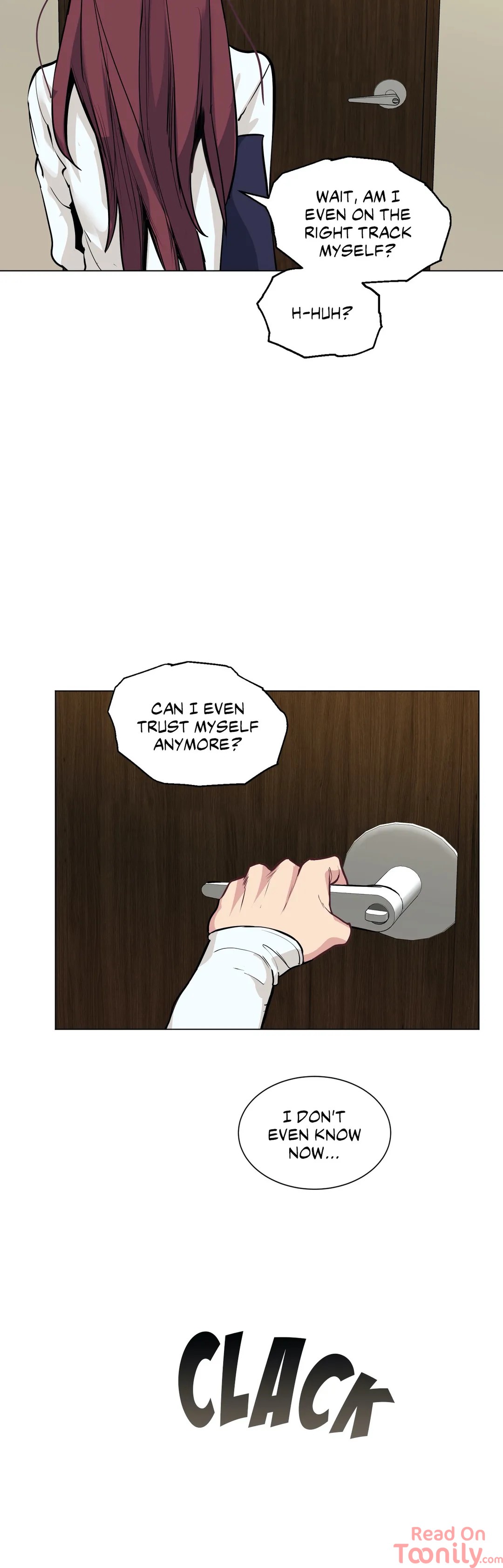 Lucky Guy Chapter 45 - Manhwa18.com
