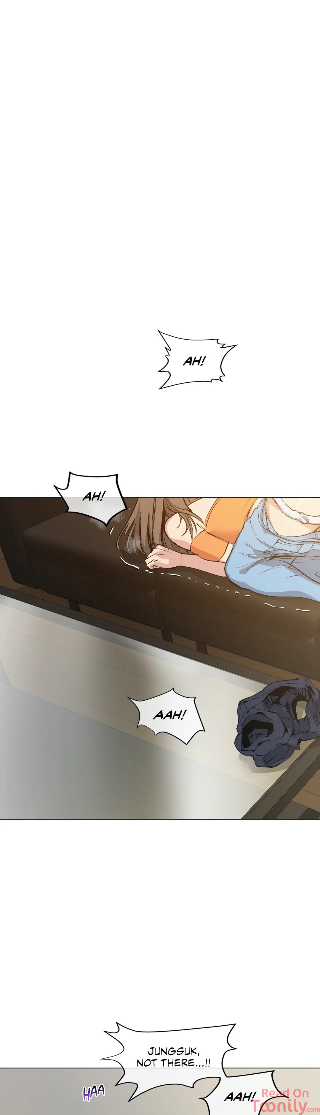 Lucky Guy Chapter 46 - Manhwa18.com