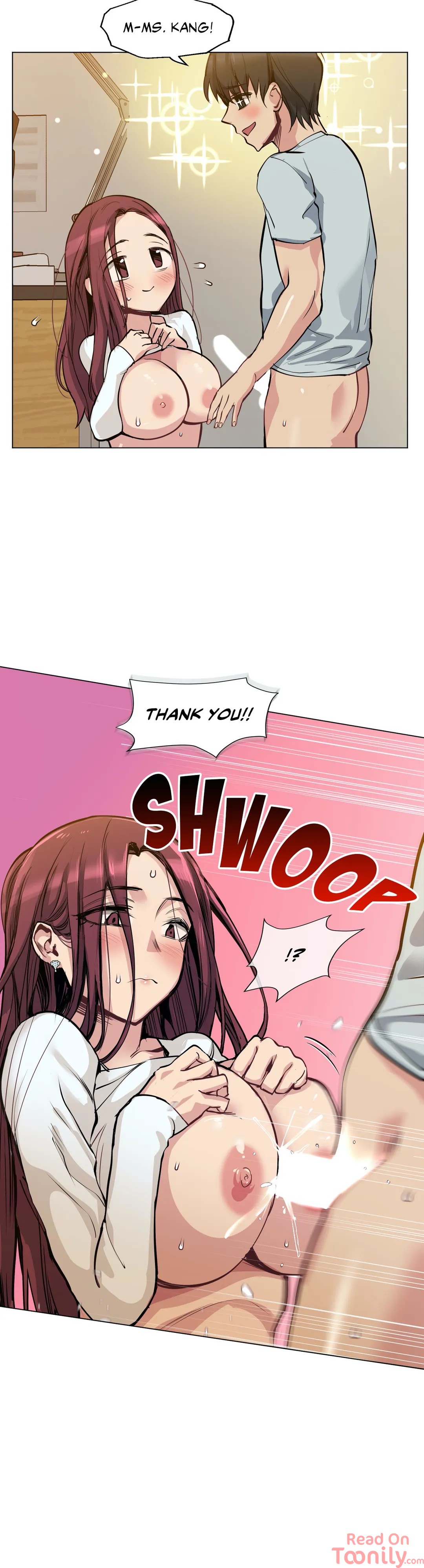 Lucky Guy Chapter 46 - Manhwa18.com