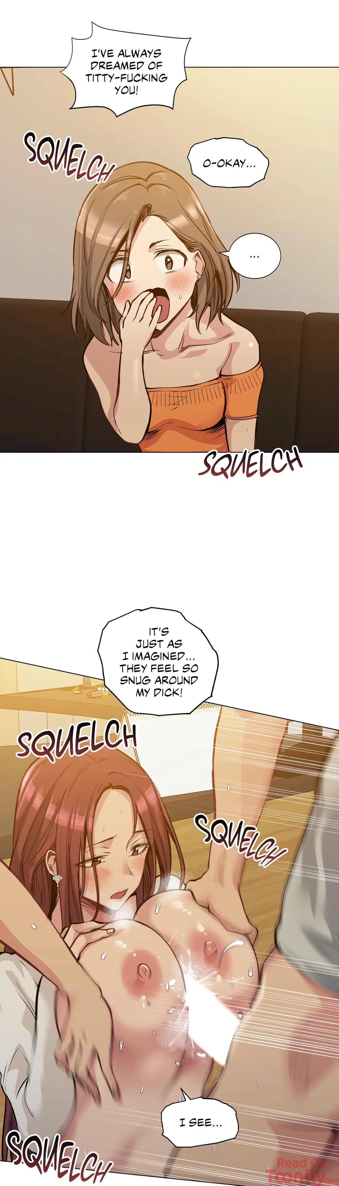 Lucky Guy Chapter 46 - Manhwa18.com