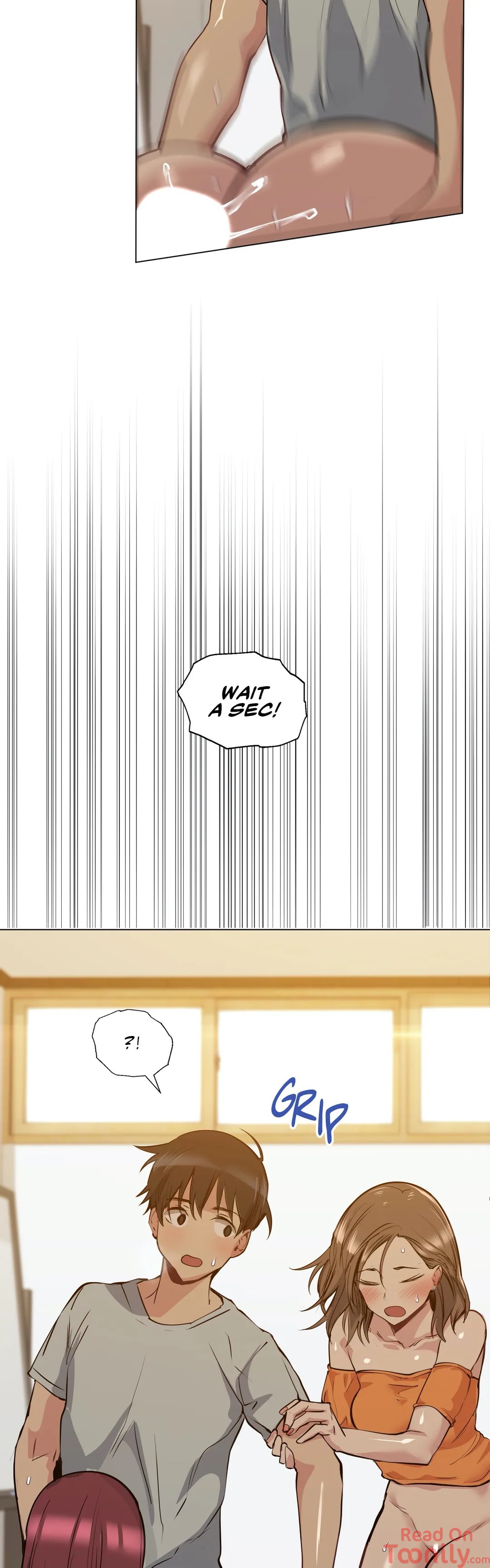 Lucky Guy Chapter 46 - Manhwa18.com