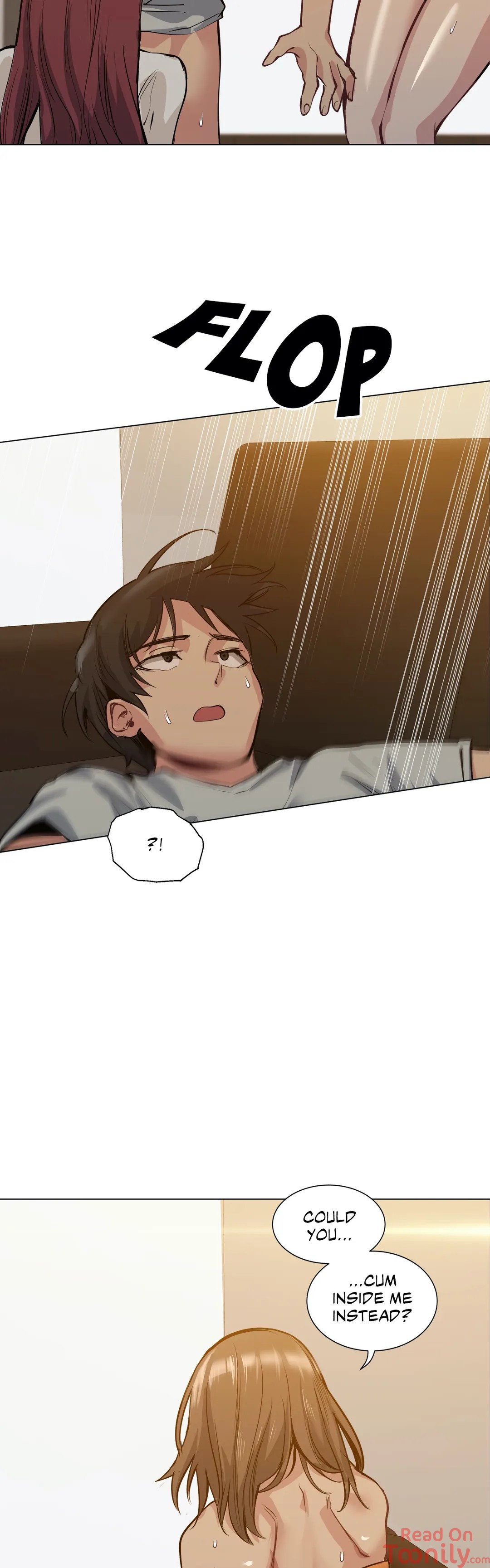 Lucky Guy Chapter 46 - Manhwa18.com