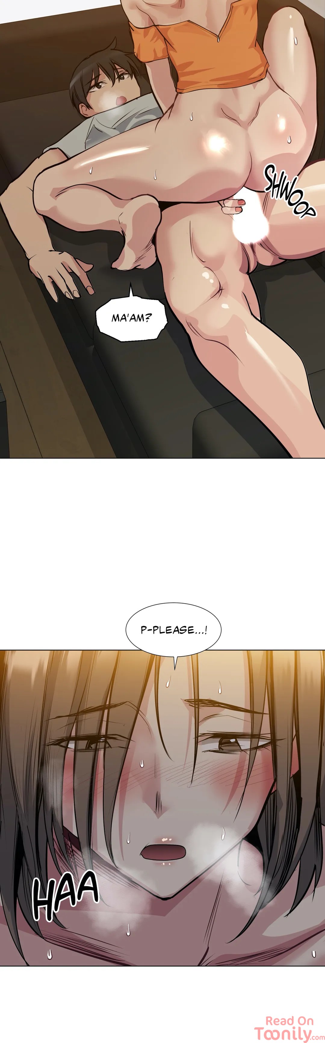 Lucky Guy Chapter 46 - Manhwa18.com