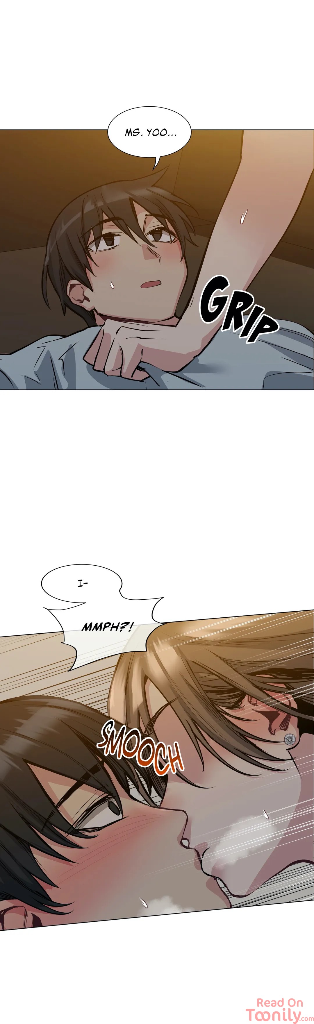 Lucky Guy Chapter 46 - Manhwa18.com