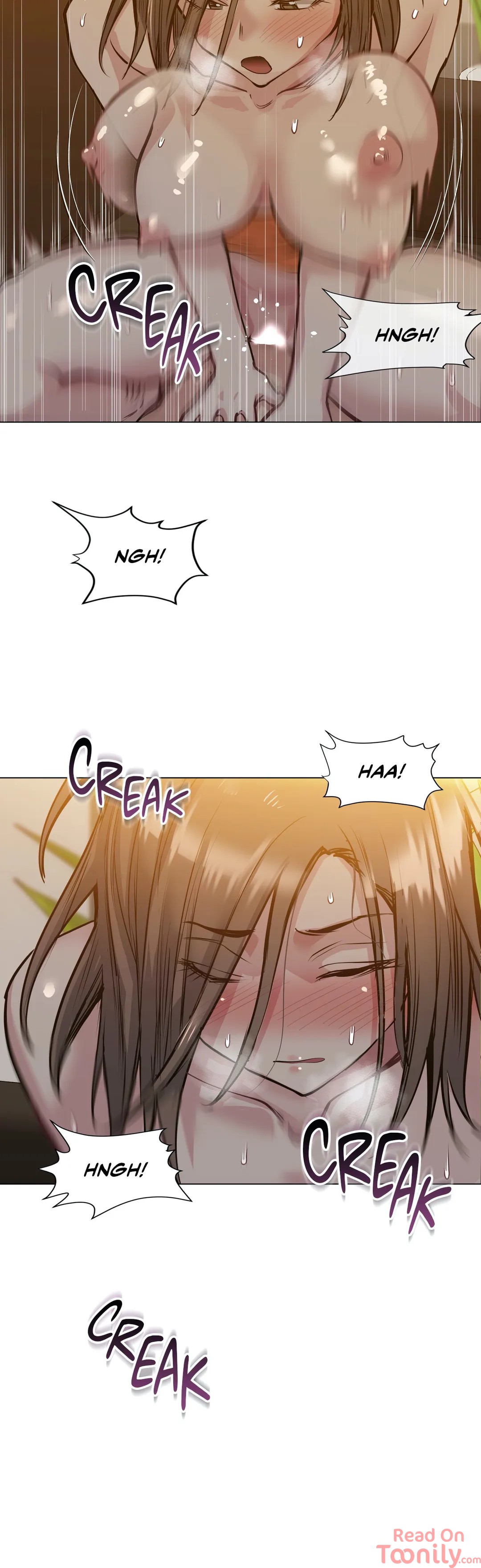 Lucky Guy Chapter 46 - Manhwa18.com