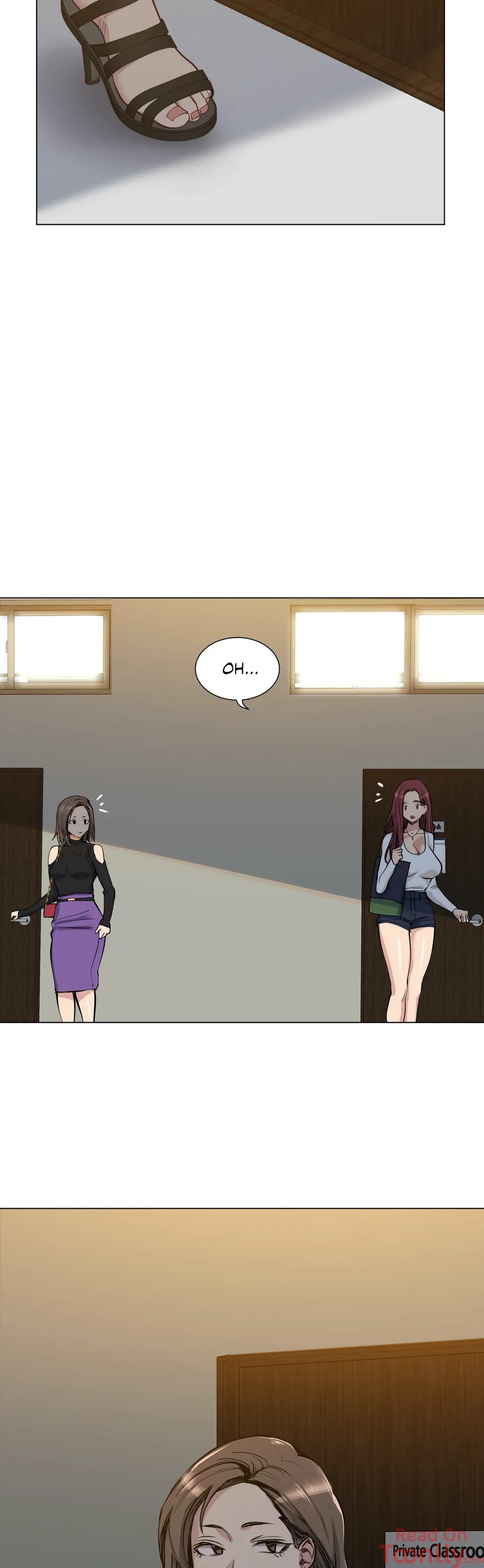 Lucky Guy Chapter 46 - Manhwa18.com