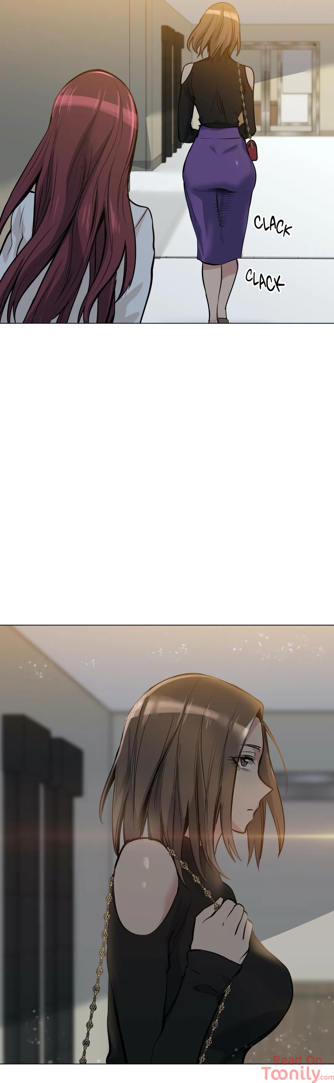 Lucky Guy Chapter 46 - Manhwa18.com