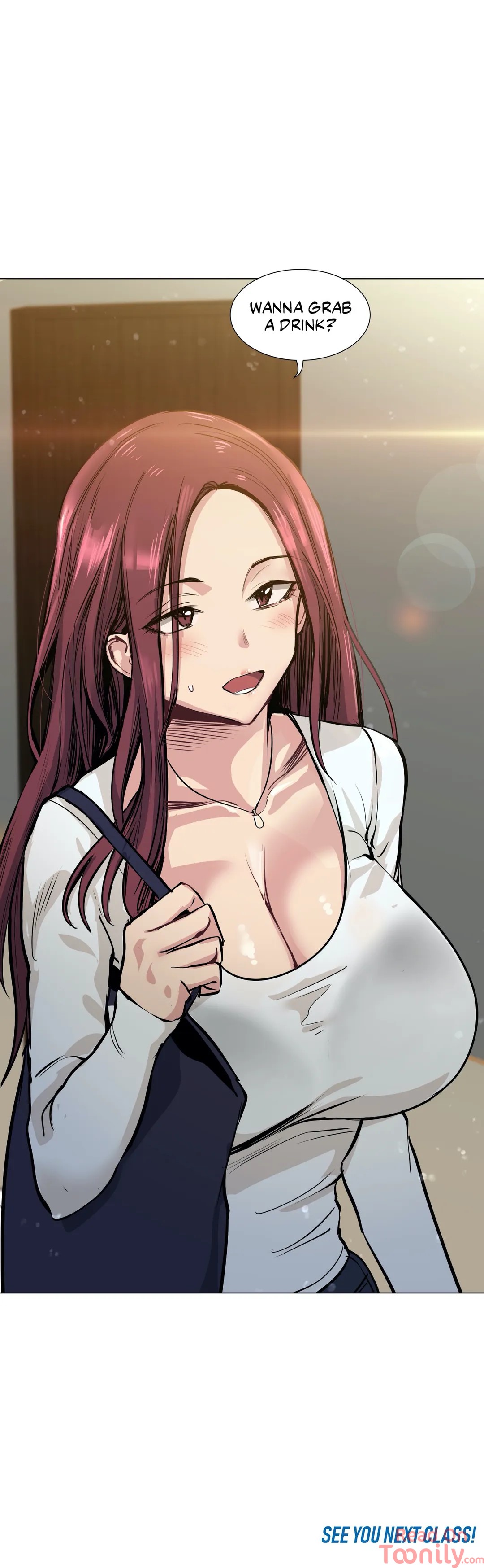 Lucky Guy Chapter 46 - Manhwa18.com