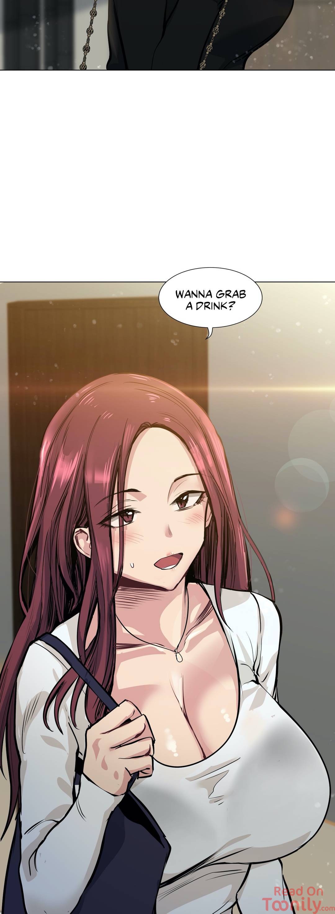 Lucky Guy Chapter 47 - Manhwa18.com