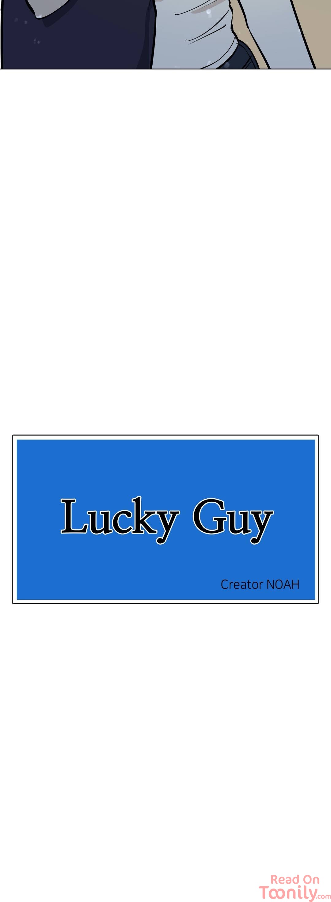 Lucky Guy Chapter 47 - Manhwa18.com