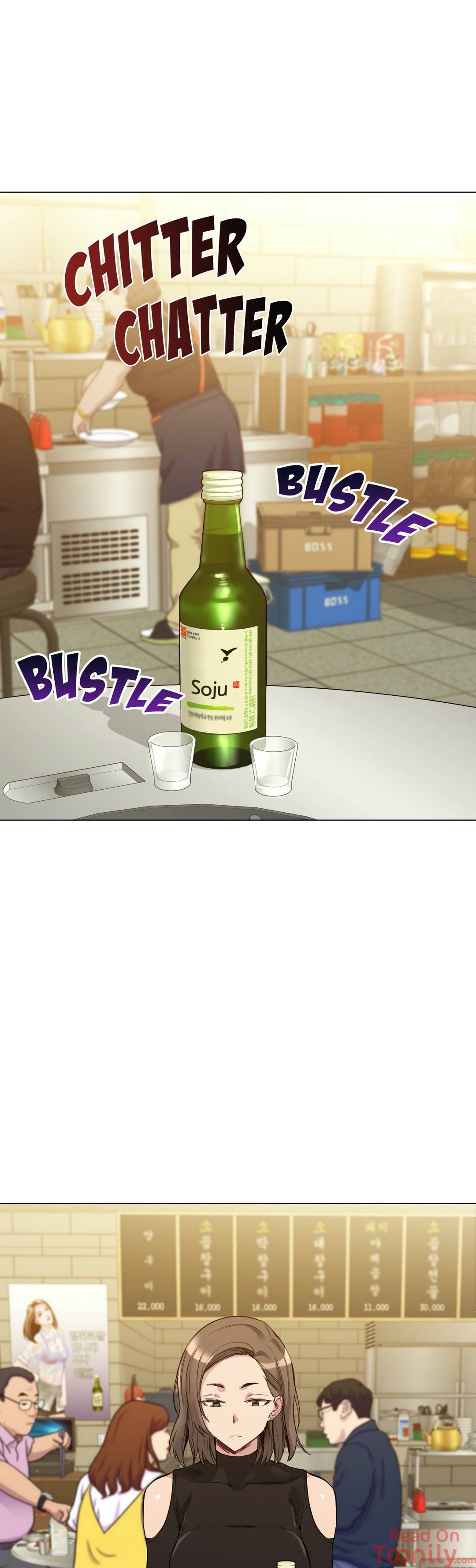 Lucky Guy Chapter 47 - Manhwa18.com