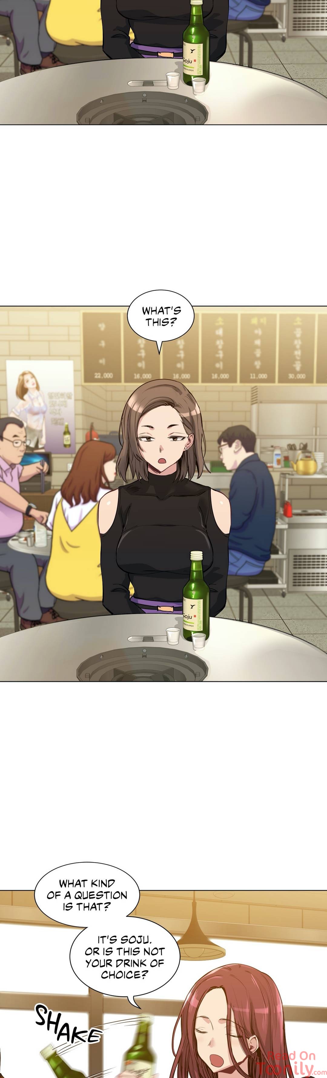 Lucky Guy Chapter 47 - Manhwa18.com