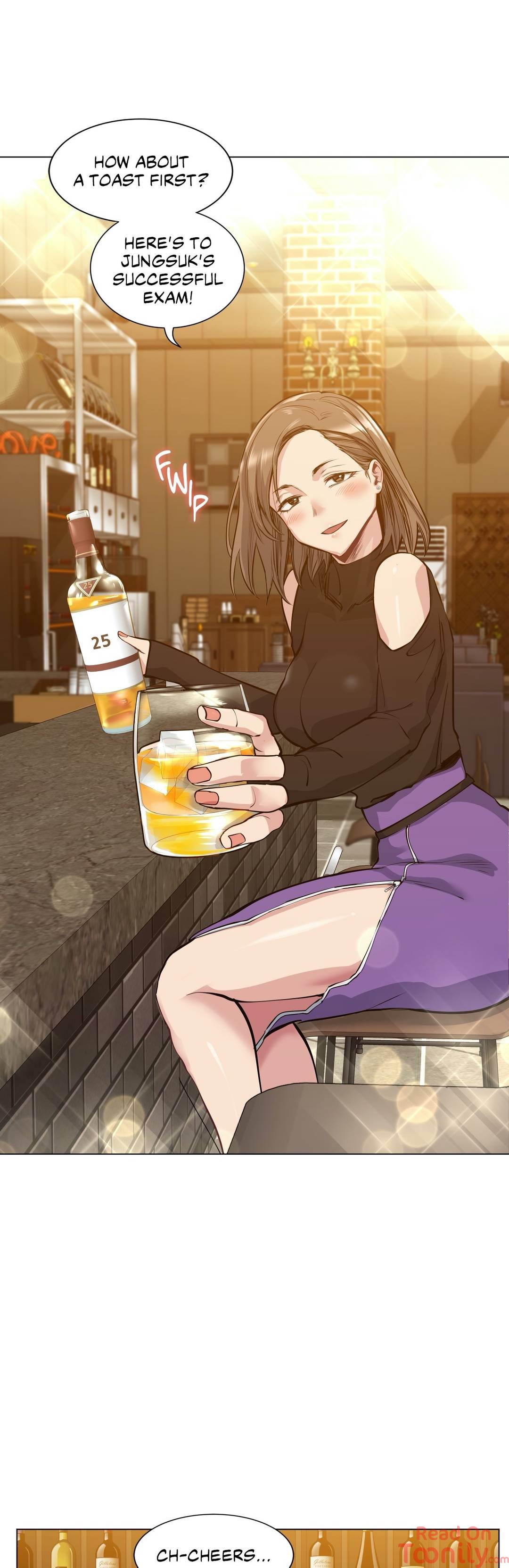 Lucky Guy Chapter 47 - Manhwa18.com