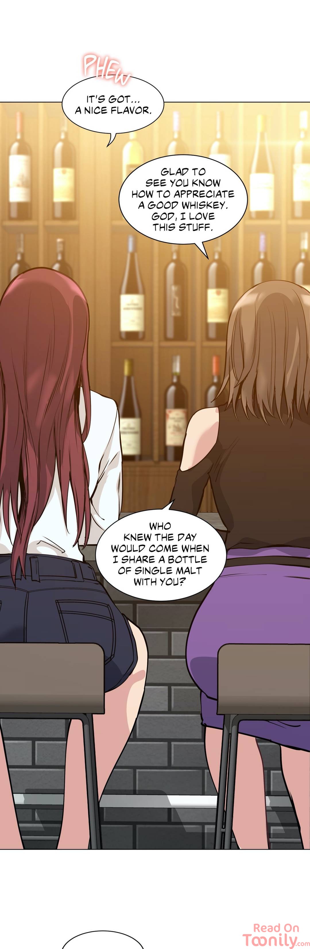 Lucky Guy Chapter 47 - Manhwa18.com