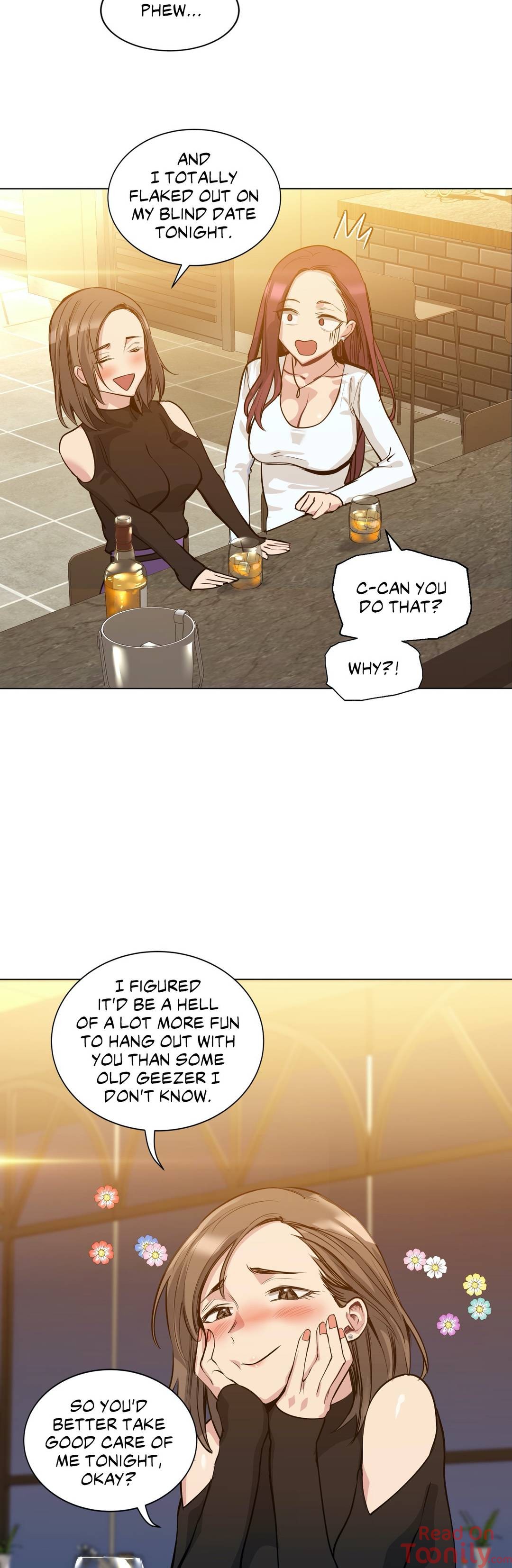 Lucky Guy Chapter 47 - Manhwa18.com