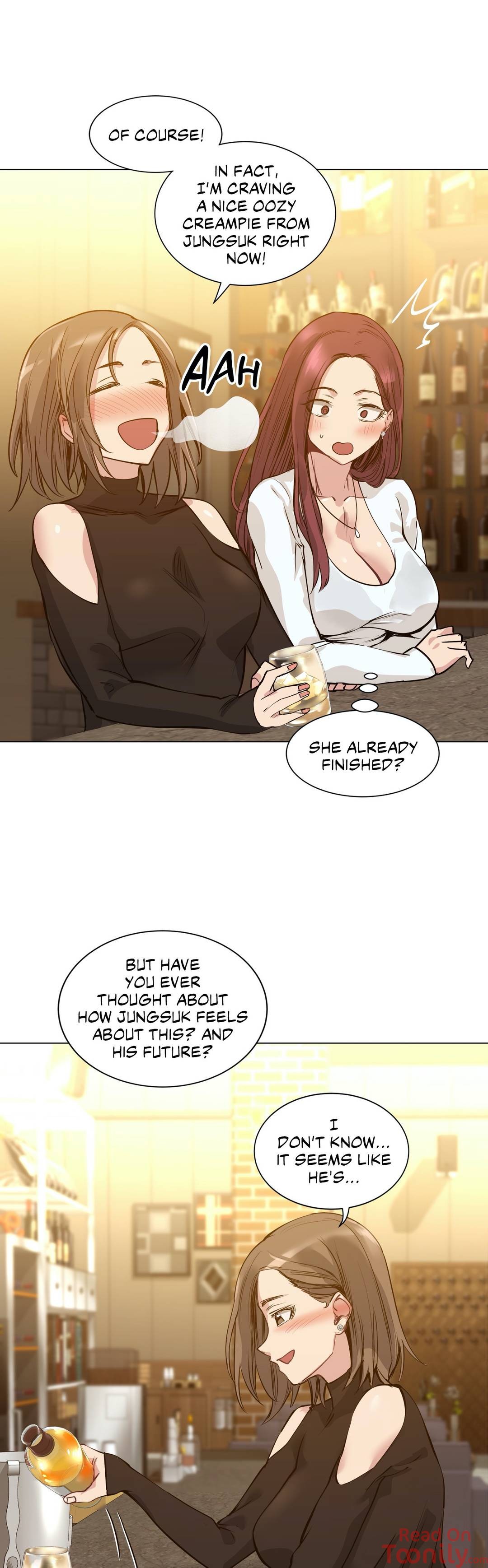 Lucky Guy Chapter 47 - Manhwa18.com